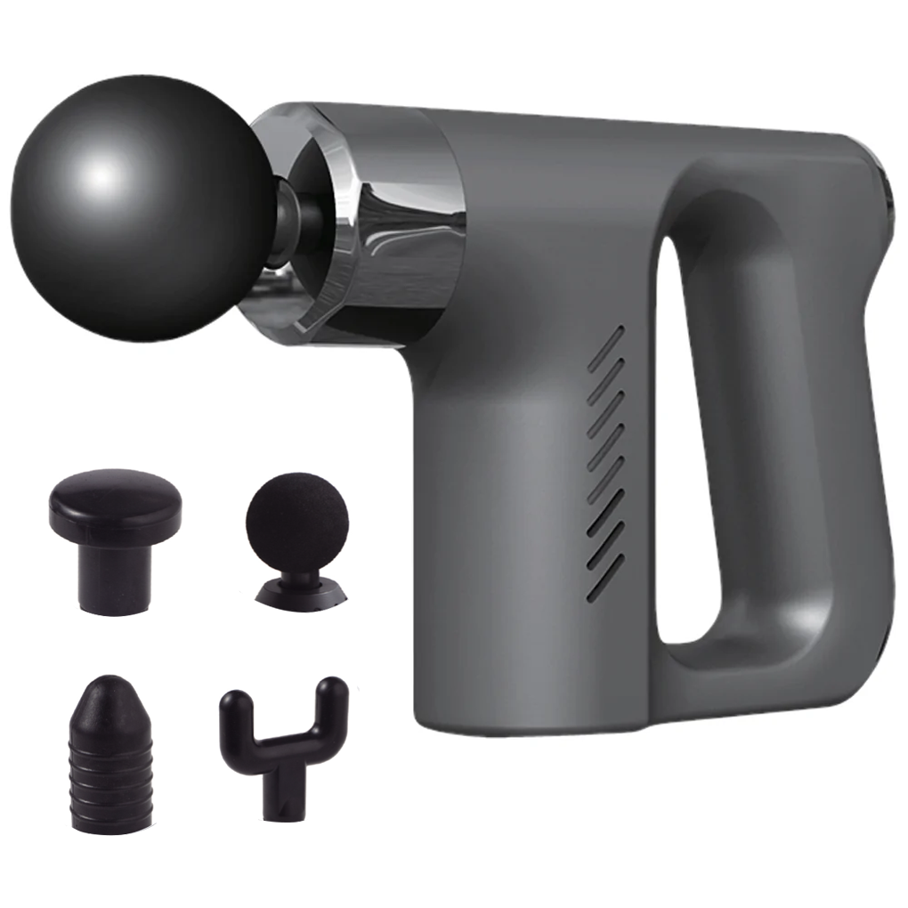 Máy Massage Cao Cấp KH-740 Màu Đen