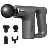 Máy Massage Cao Cấp Simplehome KH-740 Màu Đen