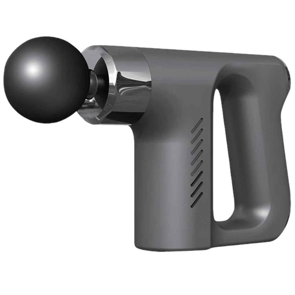 Máy Massage Cao Cấp Simplehome KH-740 Màu Đen 0