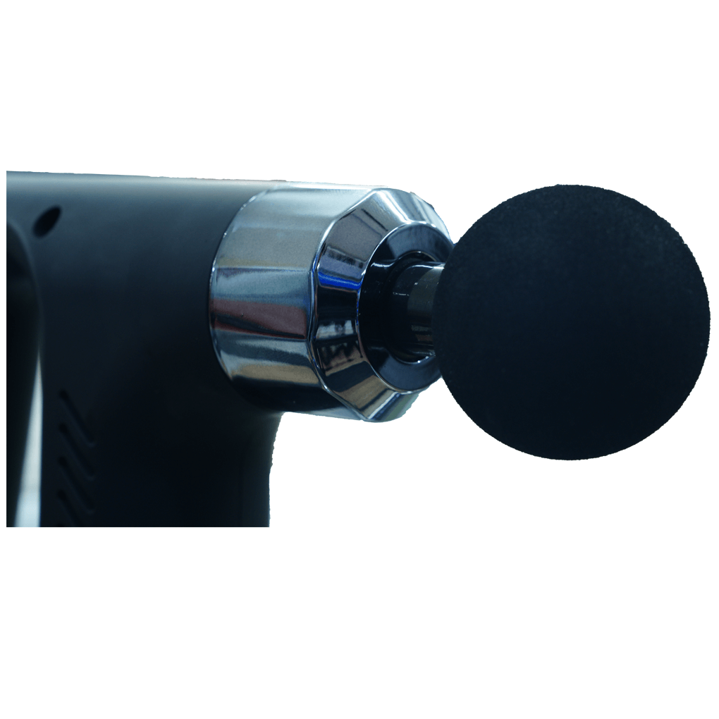 Máy Massage Cao Cấp Simplehome KH-740 Màu Đen 4