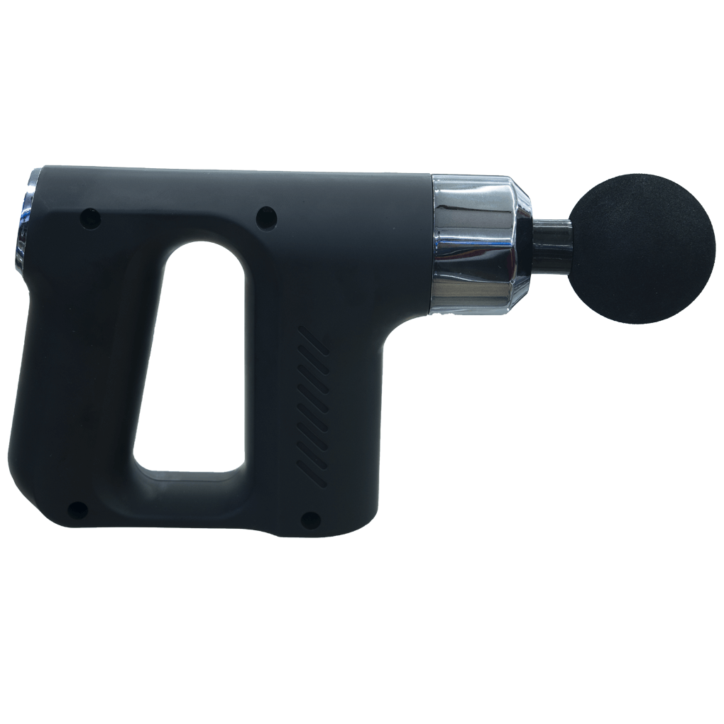 Máy Massage Cao Cấp Simplehome KH-740 Màu Đen 6