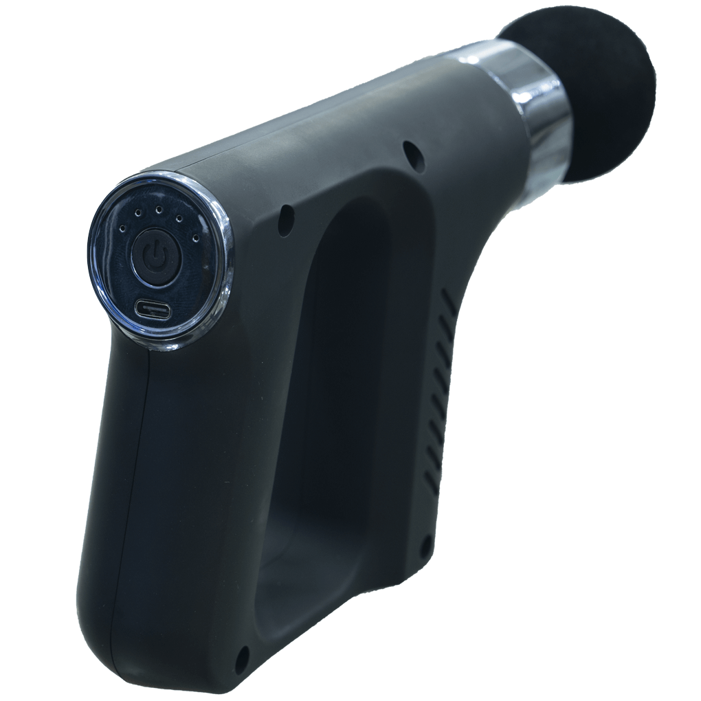 Máy Massage Cao Cấp Simplehome KH-740 Màu Đen 7