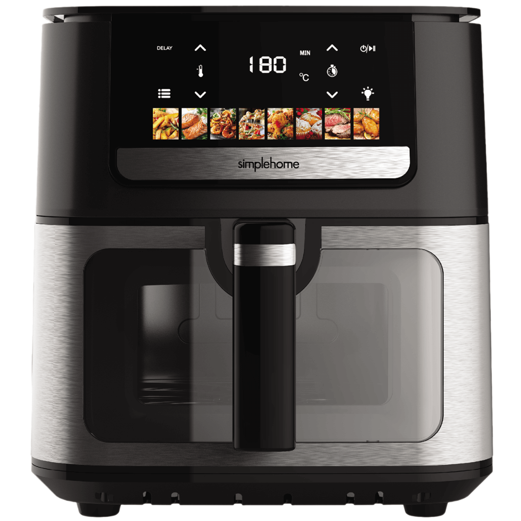Nồi Chiên Không Dầu Simplehome AF9011 9.0 Lít 0