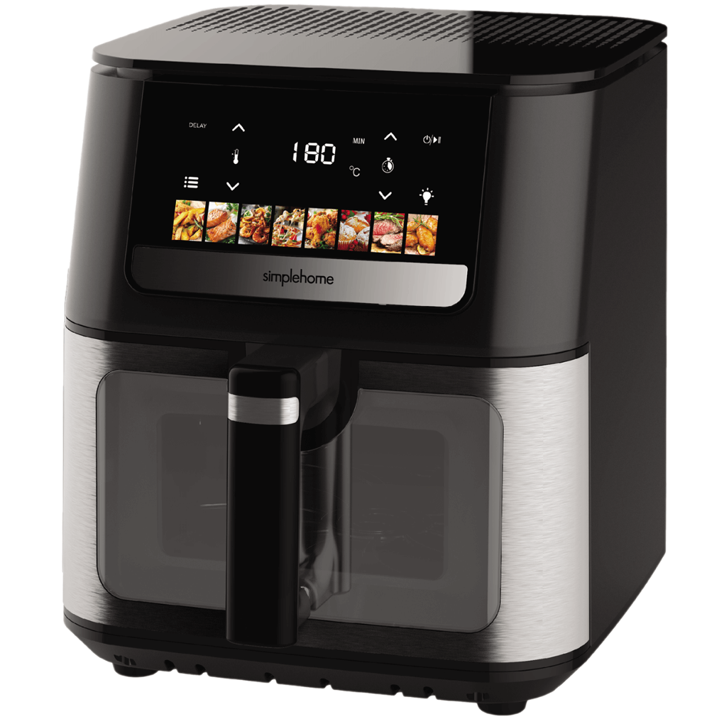 Nồi Chiên Không Dầu Simplehome AF9011 9.0 Lít 1