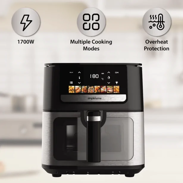 Simplehome AF9011 9.0 Lít