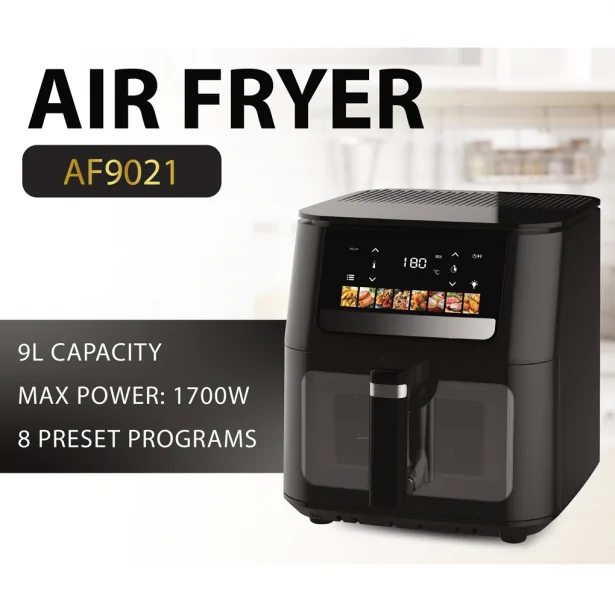 Simplehome AF9021 9.0 Lít