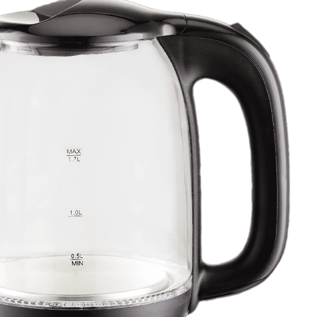 Bình Đun Siêu Tốc Thủy Tinh Simplehome HHB1792 1.7 Lít 1