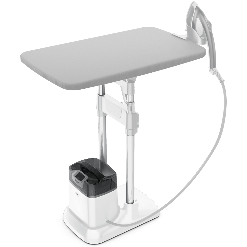 Bàn Ủi Hơi Nước Đứng Tefal IXEO-QT1411K0 3