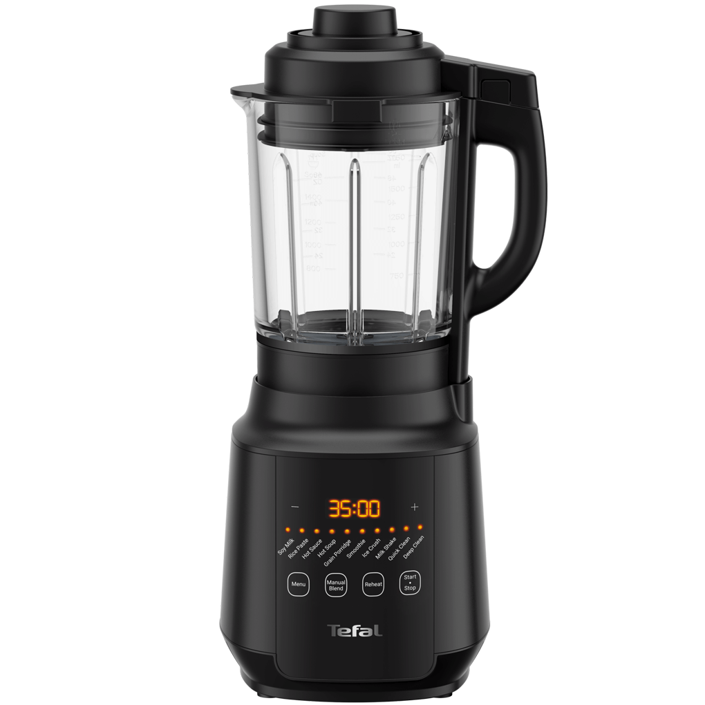 Máy Xay Sinh Tố Và Sữa Hạt Tefal BL511868 - 1.75 Lít 0