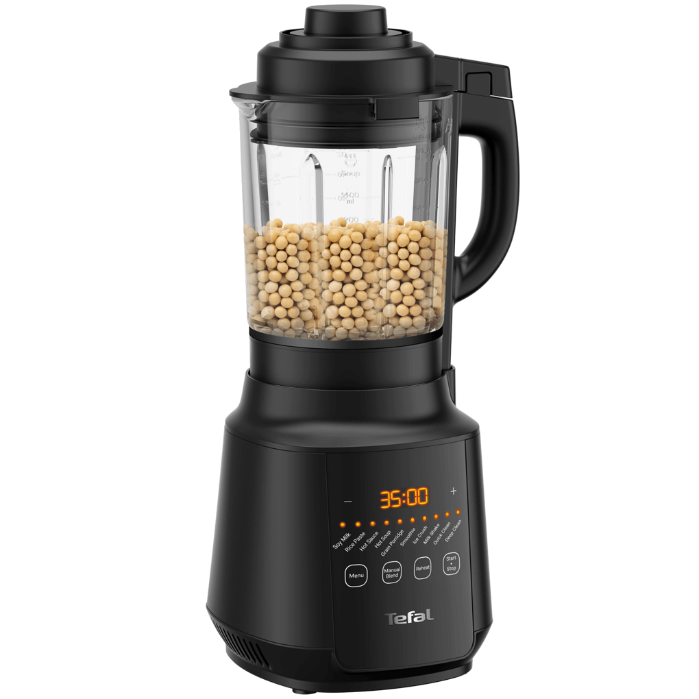 Máy Xay Sinh Tố Và Sữa Hạt Tefal BL511868 - 1.75 Lít 1