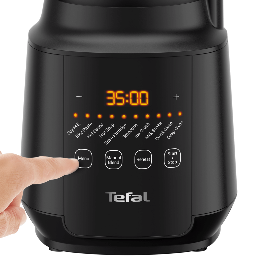 Máy Xay Sinh Tố Và Sữa Hạt Tefal BL511868 - 1.75 Lít 2