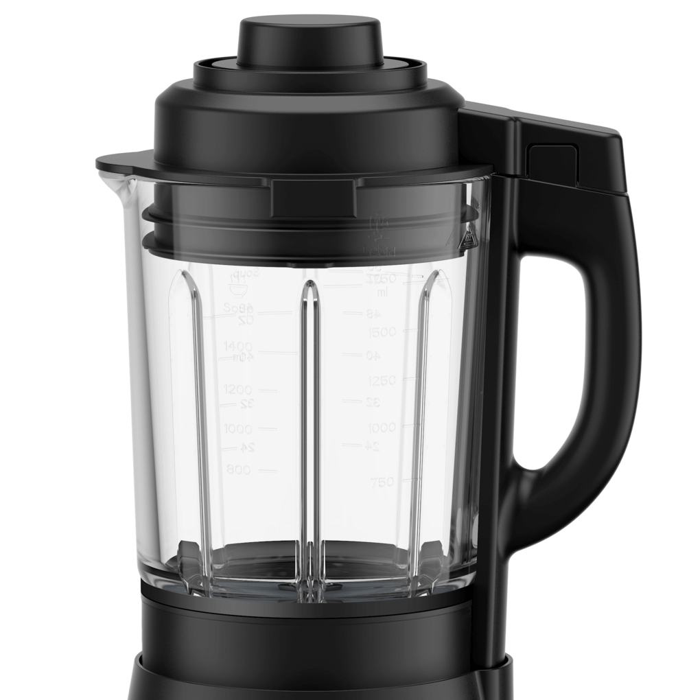 Máy Xay Sinh Tố Và Sữa Hạt Tefal BL511868 - 1.75 Lít 3