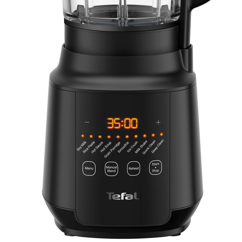 Máy Xay Sinh Tố Và Sữa Hạt Tefal BL511868 - 1.75 Lít 4