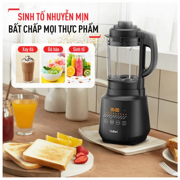 Tefal BL511868 - 1.75 Lít