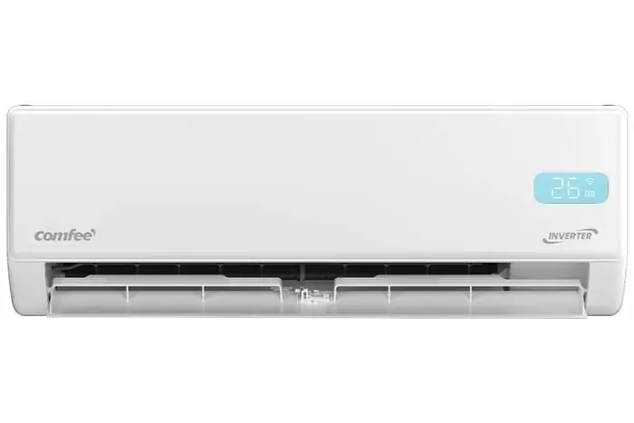 Máy Lạnh Comfee Inverter 1 Hp CFS-10VGEF 0
