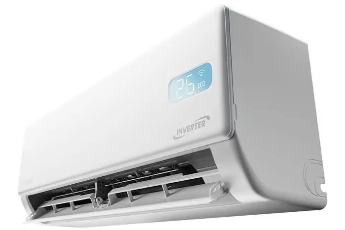 Máy Lạnh Comfee Inverter 1 Hp CFS-10VGEF 1