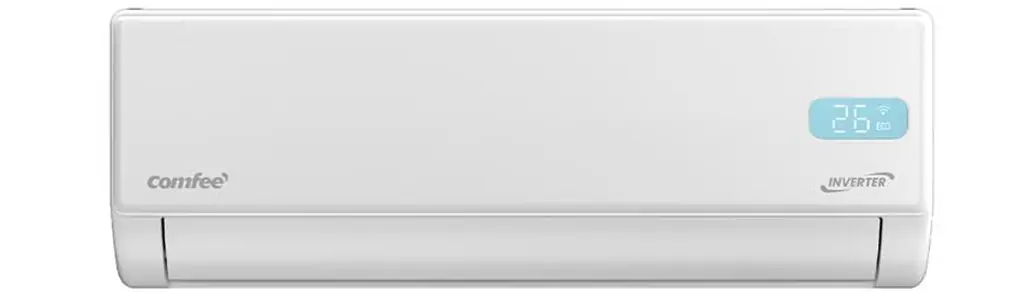Máy Lạnh Comfee Inverter 1.5 Hp CFS-13VGEF