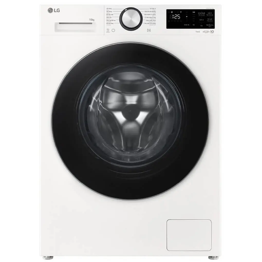 Máy Giặt LG Inverter 10 Kg FX1410N5W
