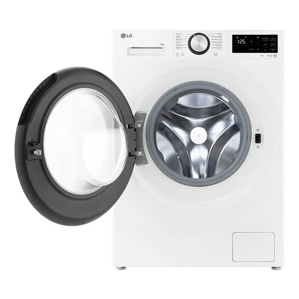 Máy Giặt LG Inverter 10 Kg FX1410N5W 5