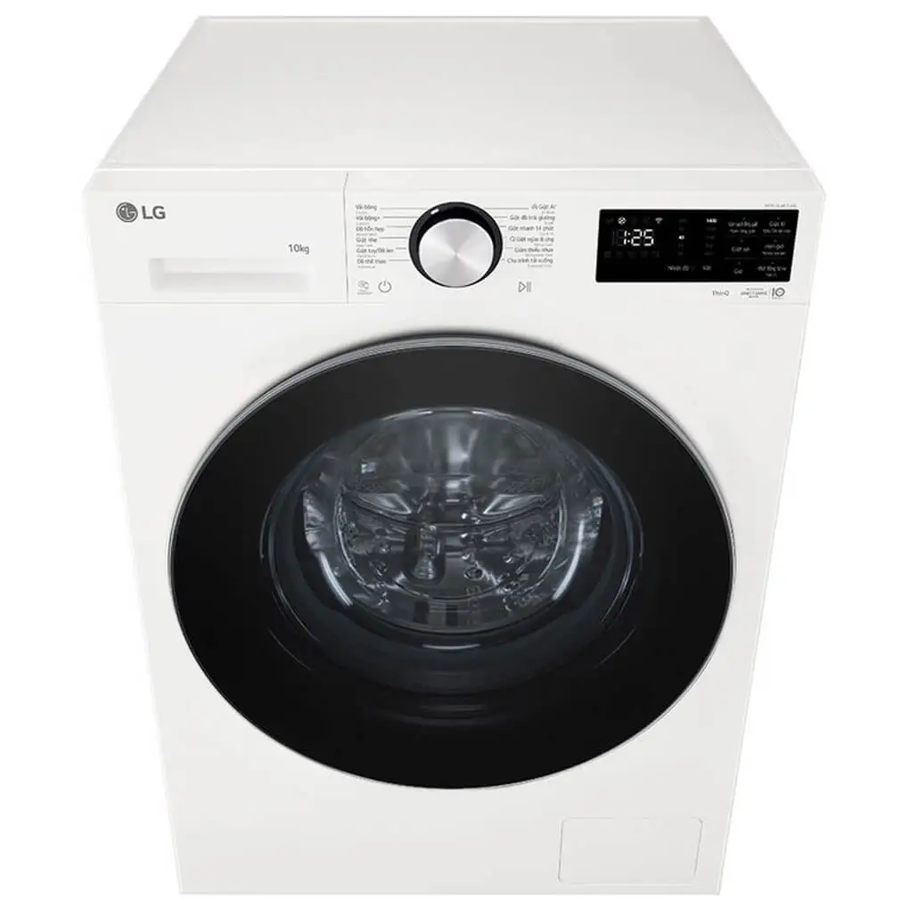 Máy Giặt LG Inverter 10 Kg FX1410N5W 1