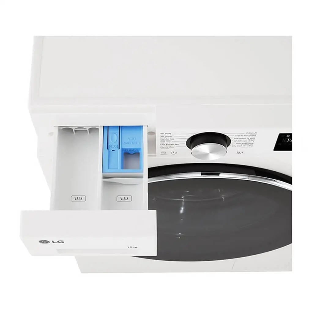 Máy Giặt LG Inverter 10 Kg FX1410N5W 3