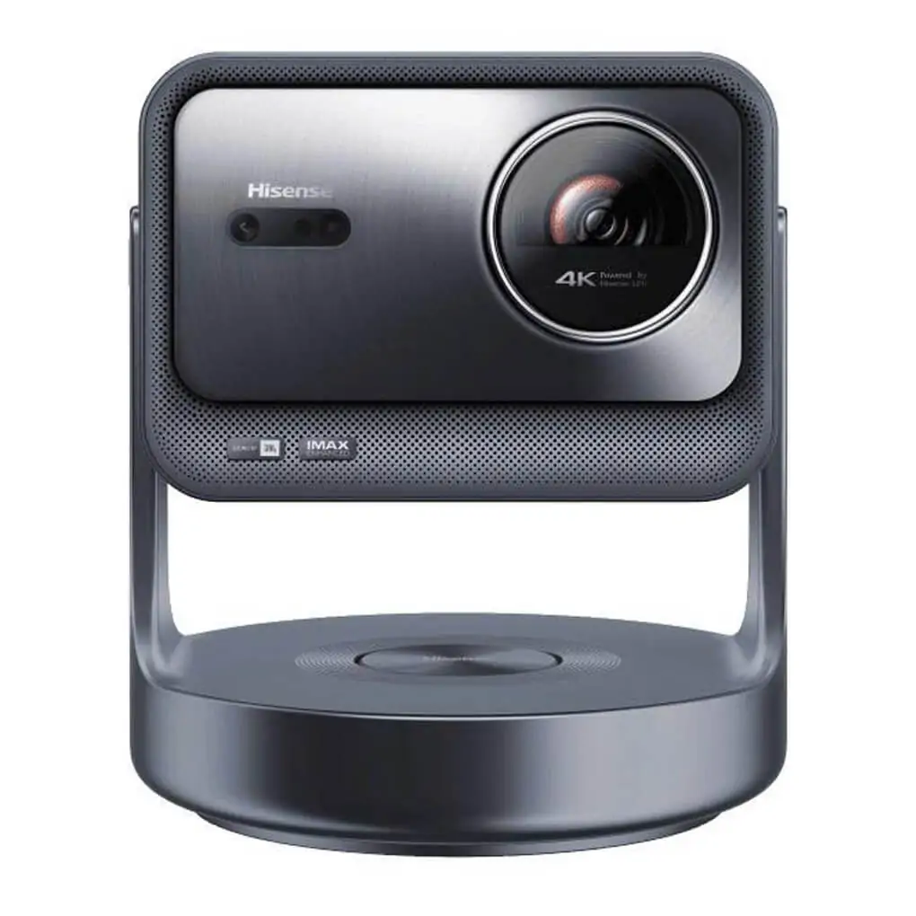 Máy Chiếu Hisense Mini C2 Ultra