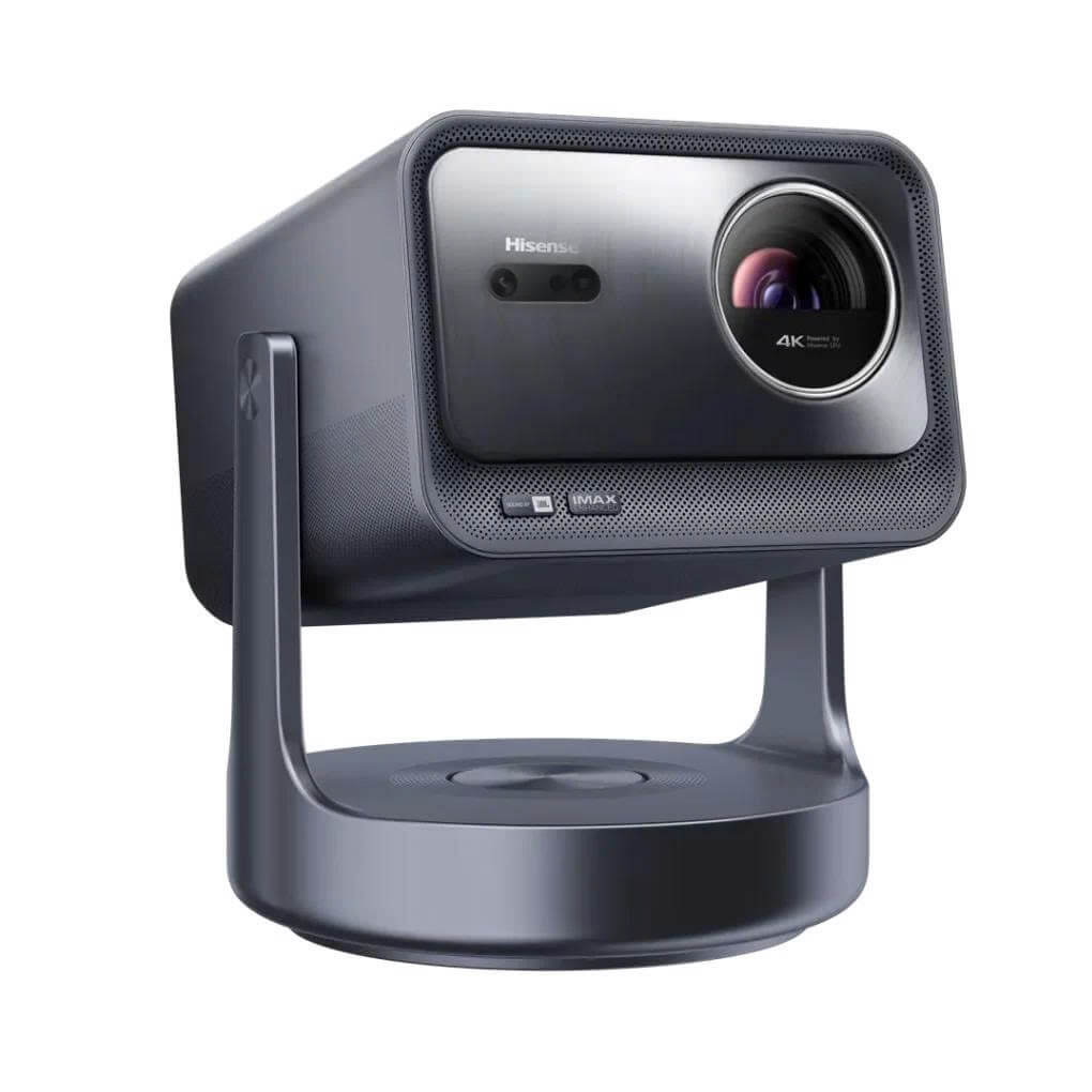 Máy Chiếu Hisense Mini C2 Ultra 0