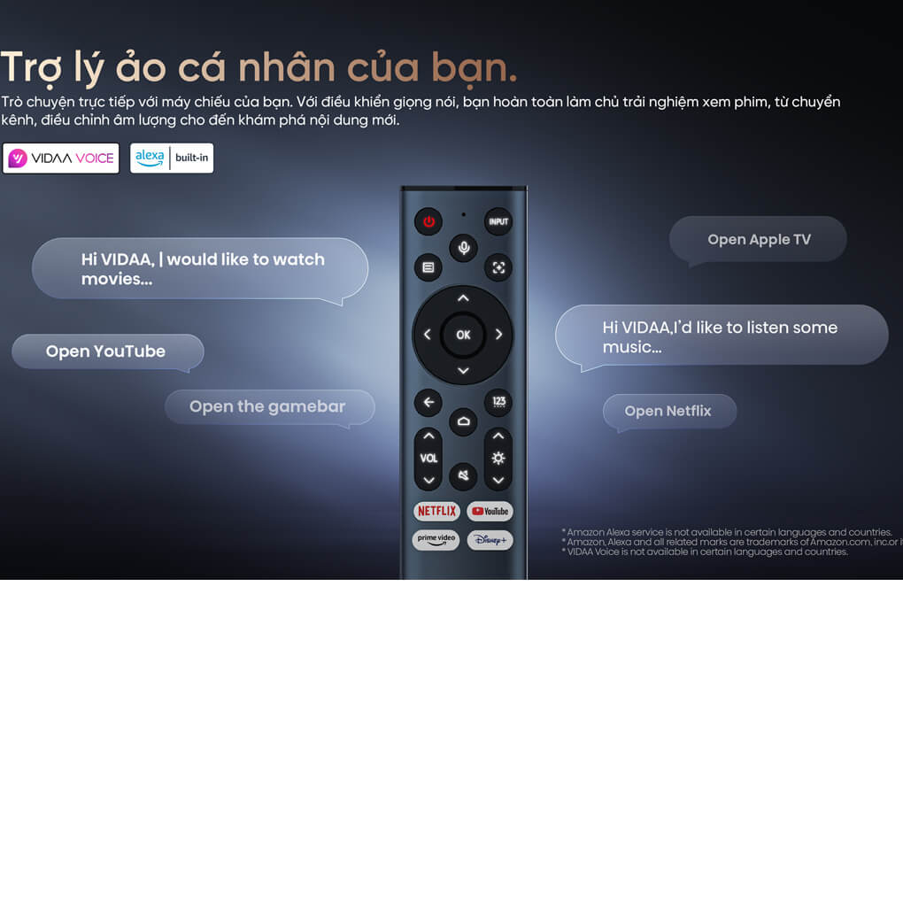 Máy Chiếu Hisense Mini C2 Ultra 15