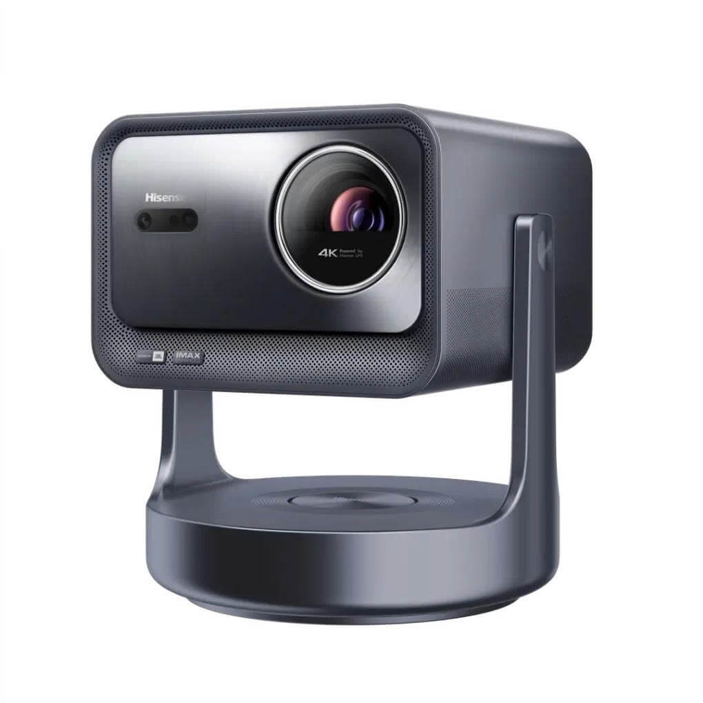 Máy Chiếu Hisense Mini C2 Ultra 2