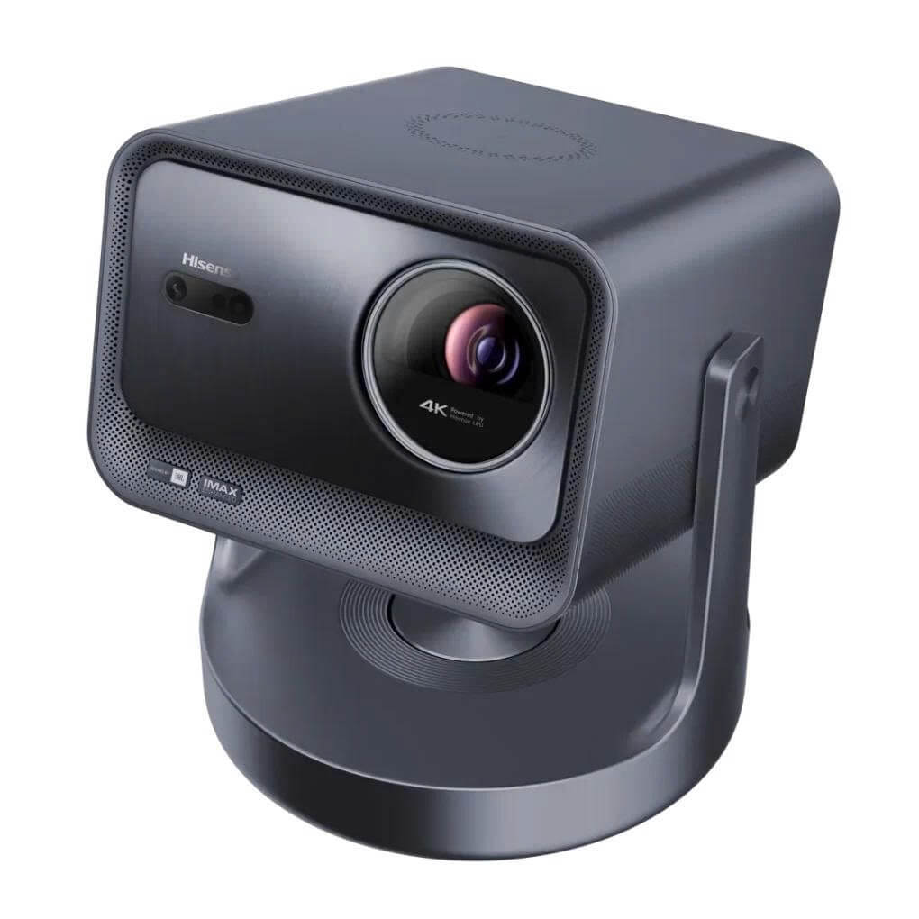 Máy Chiếu Hisense Mini C2 Ultra 4