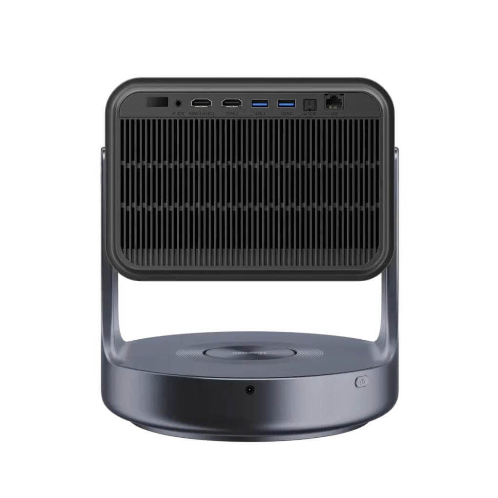 Máy Chiếu Hisense Mini C2 Ultra 5