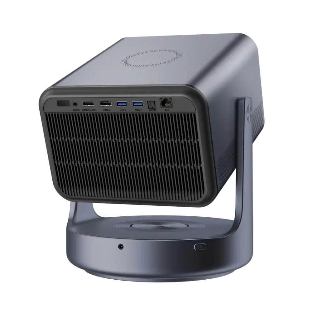 Máy Chiếu Hisense Mini C2 Ultra 6