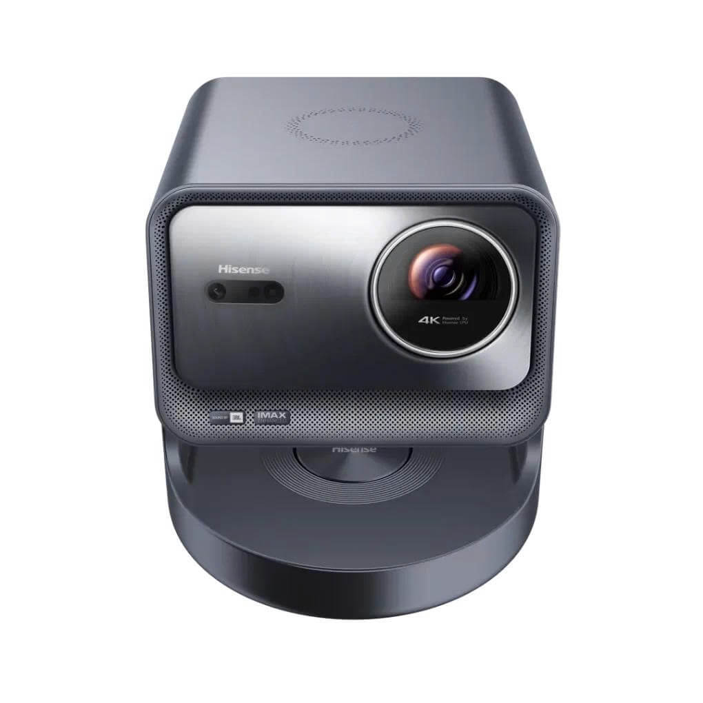 Máy Chiếu Hisense Mini C2 Ultra 7