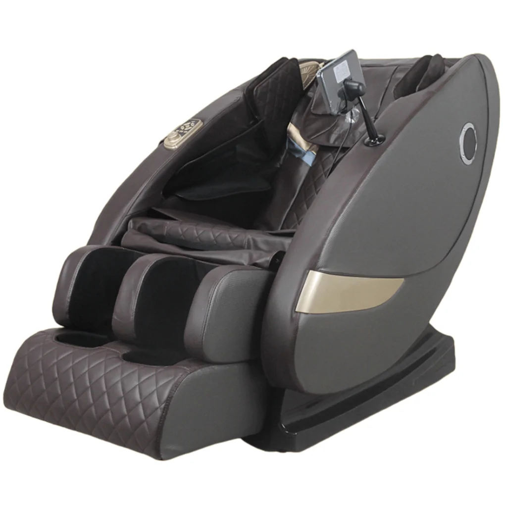 Ghế Massage Simplehome 898-A19 0