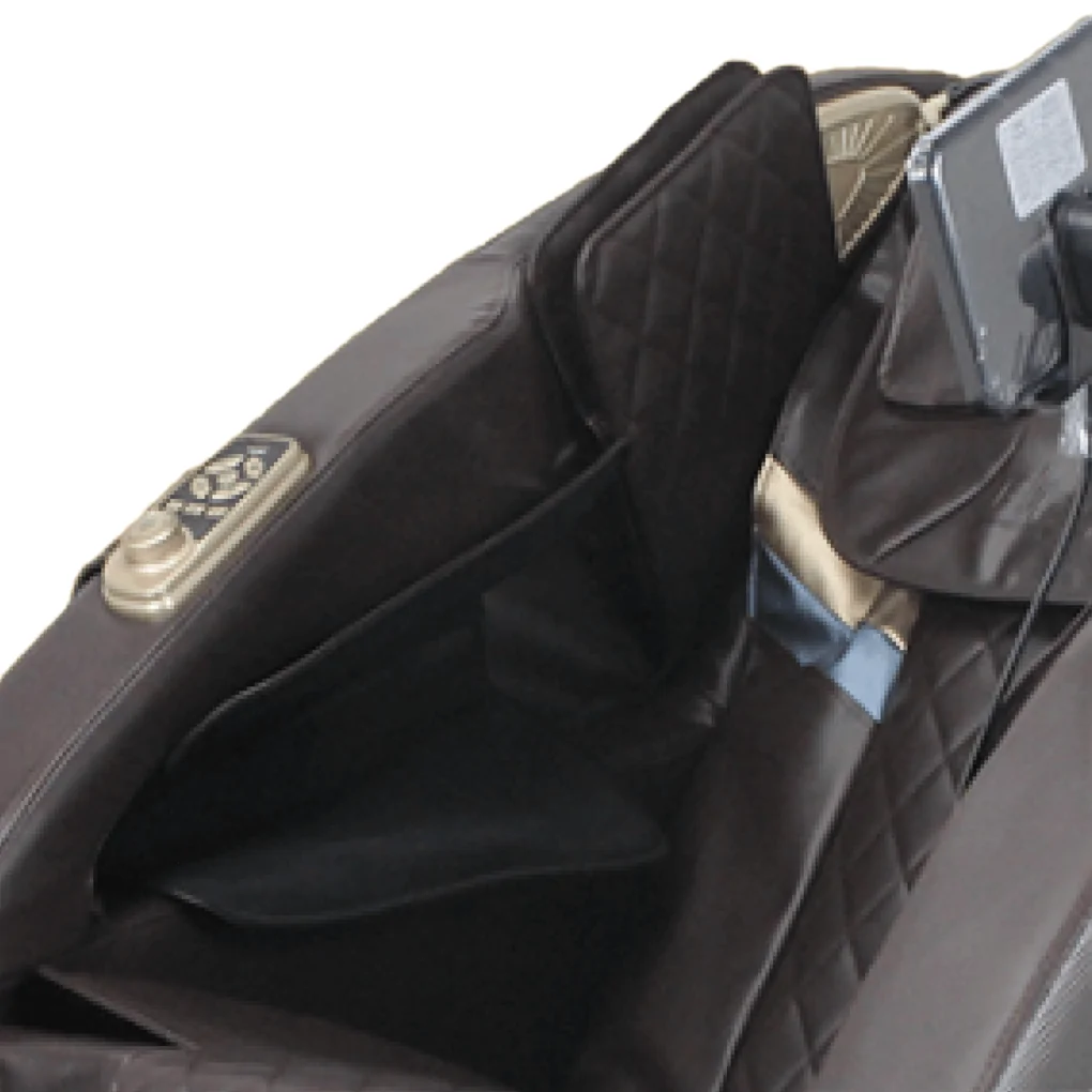 Ghế Massage Simplehome 898-A19 1