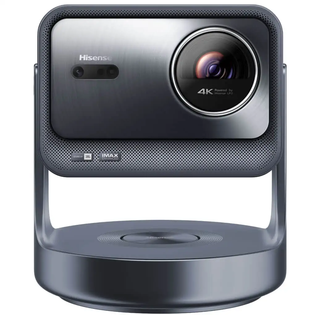 Máy Chiếu Vidda C2 Laser