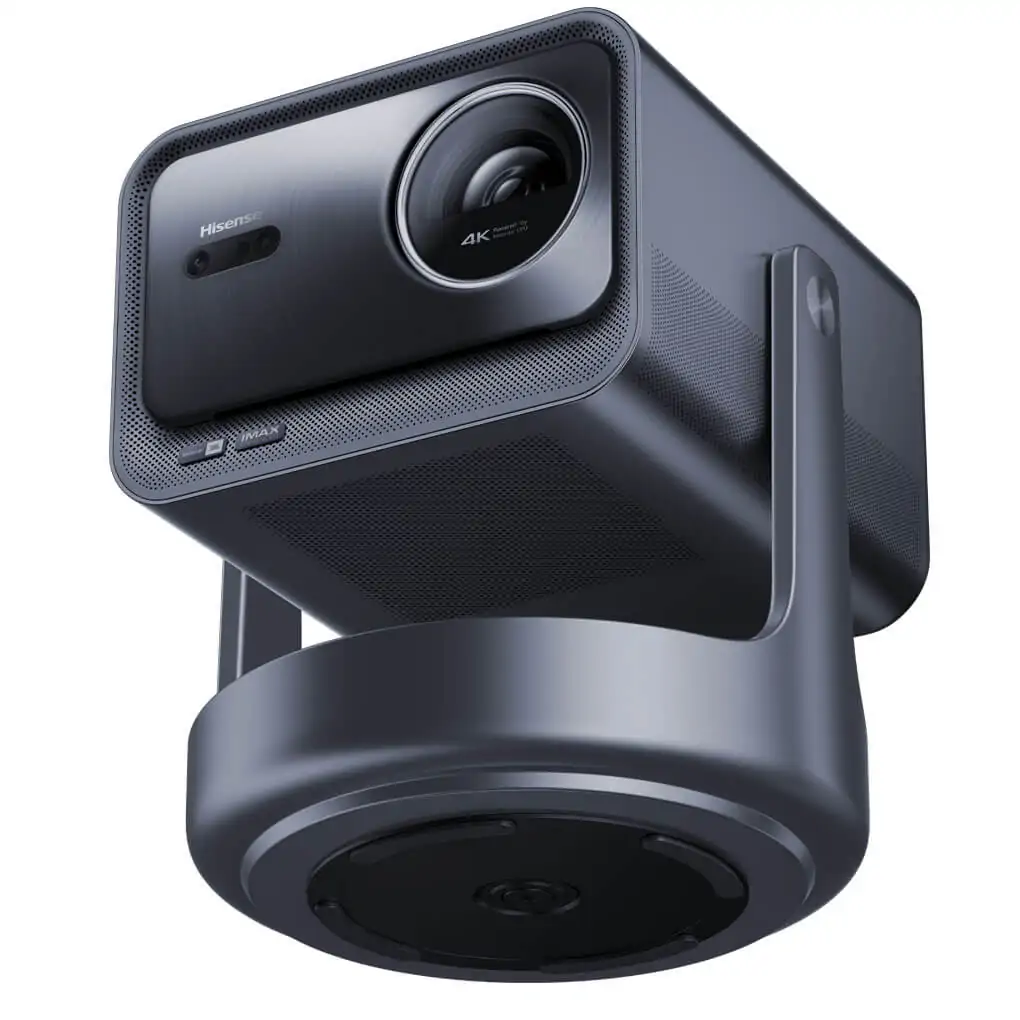 Máy Chiếu Hisense Vidda C2 Ultra 4K Laser 1