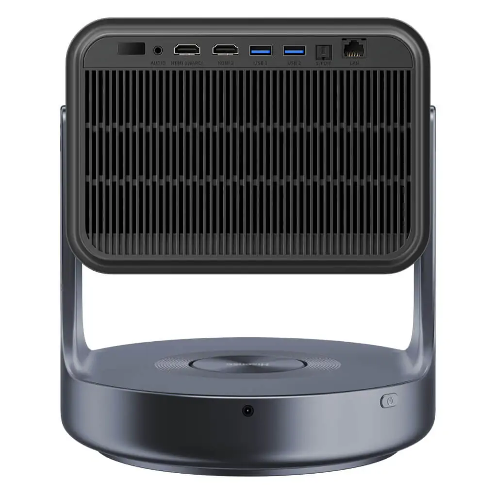 Máy Chiếu Hisense Vidda C2 Ultra 4K Laser 7