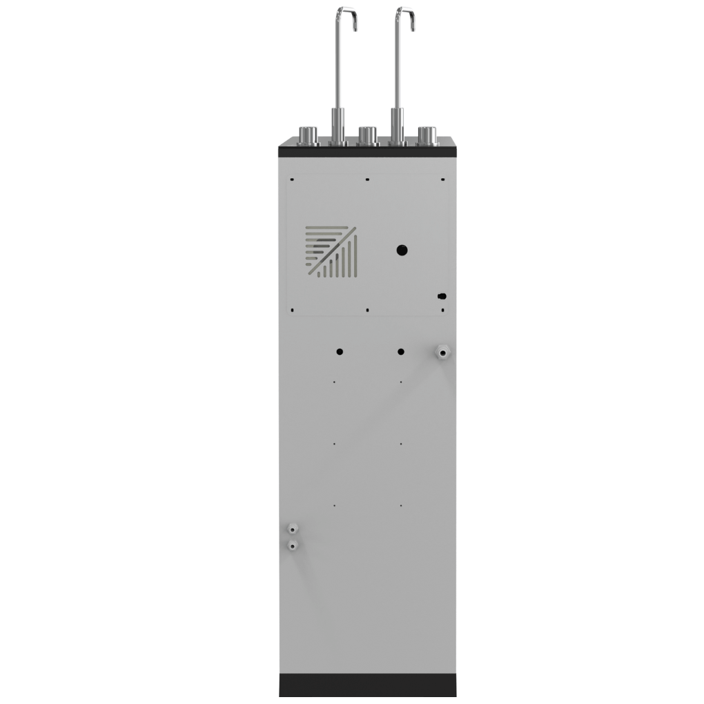 Máy Lọc Nước RO UltraPURE Sunhouse 11 Lõi SHA76226L 4