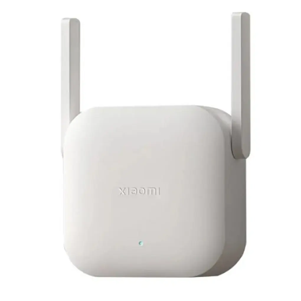 WiFi Range Extender N300 Trắng
