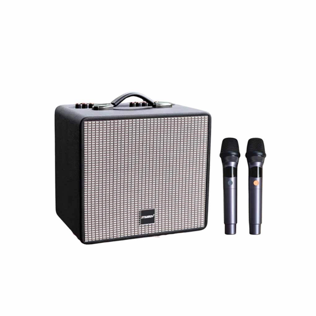 Loa Xách Tay Di Động Imusic CPX 18V 0