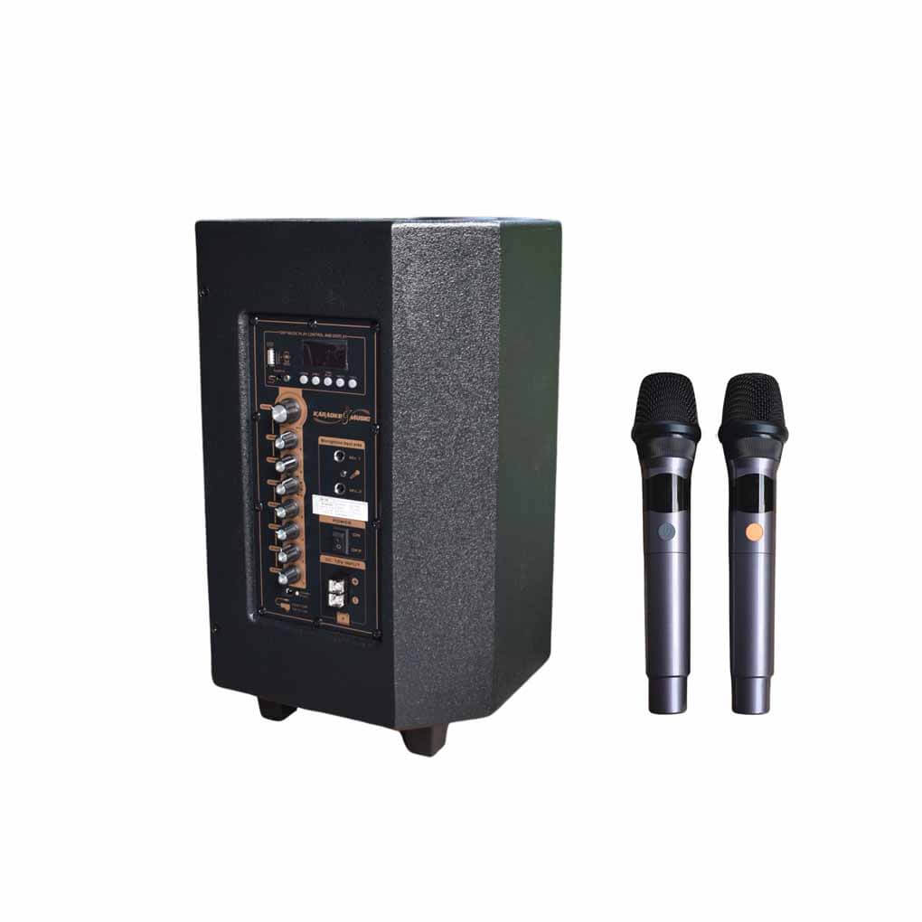 Loa Karaoke Di Động Imusic CP 18 0