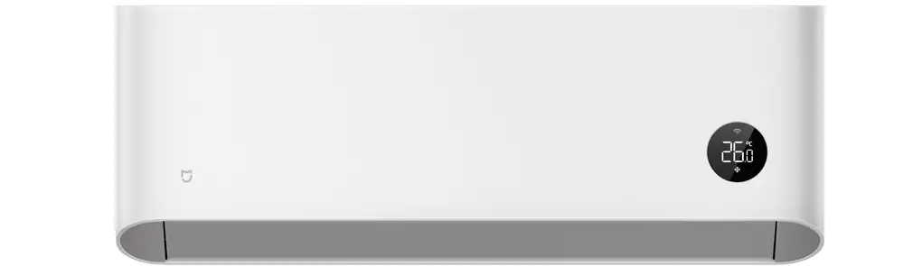 Máy Lạnh Xiaomi Inverter 1 Hp Mijia Pro Eco