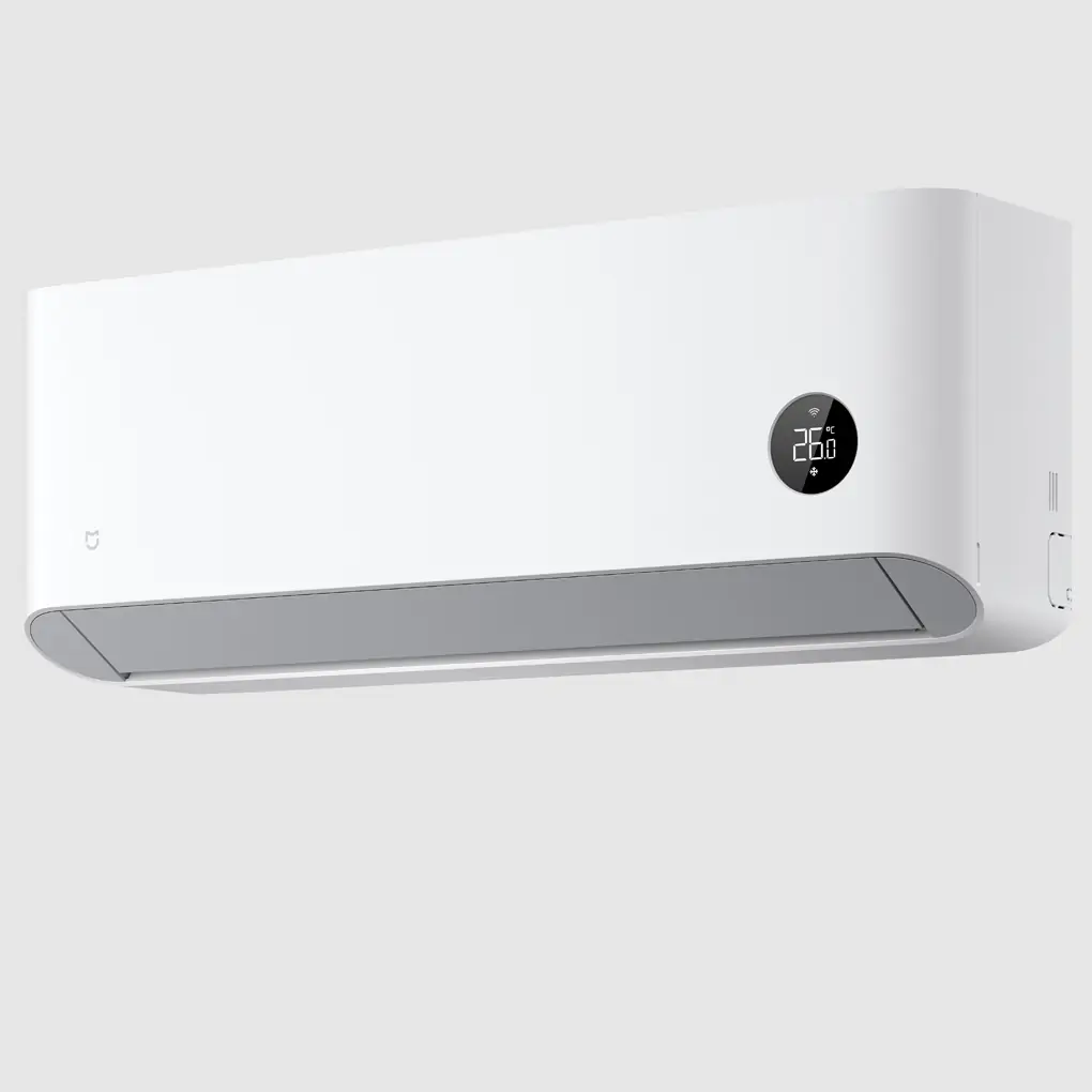 Máy Lạnh Xiaomi Inverter 1 Hp Mijia Pro Eco 0
