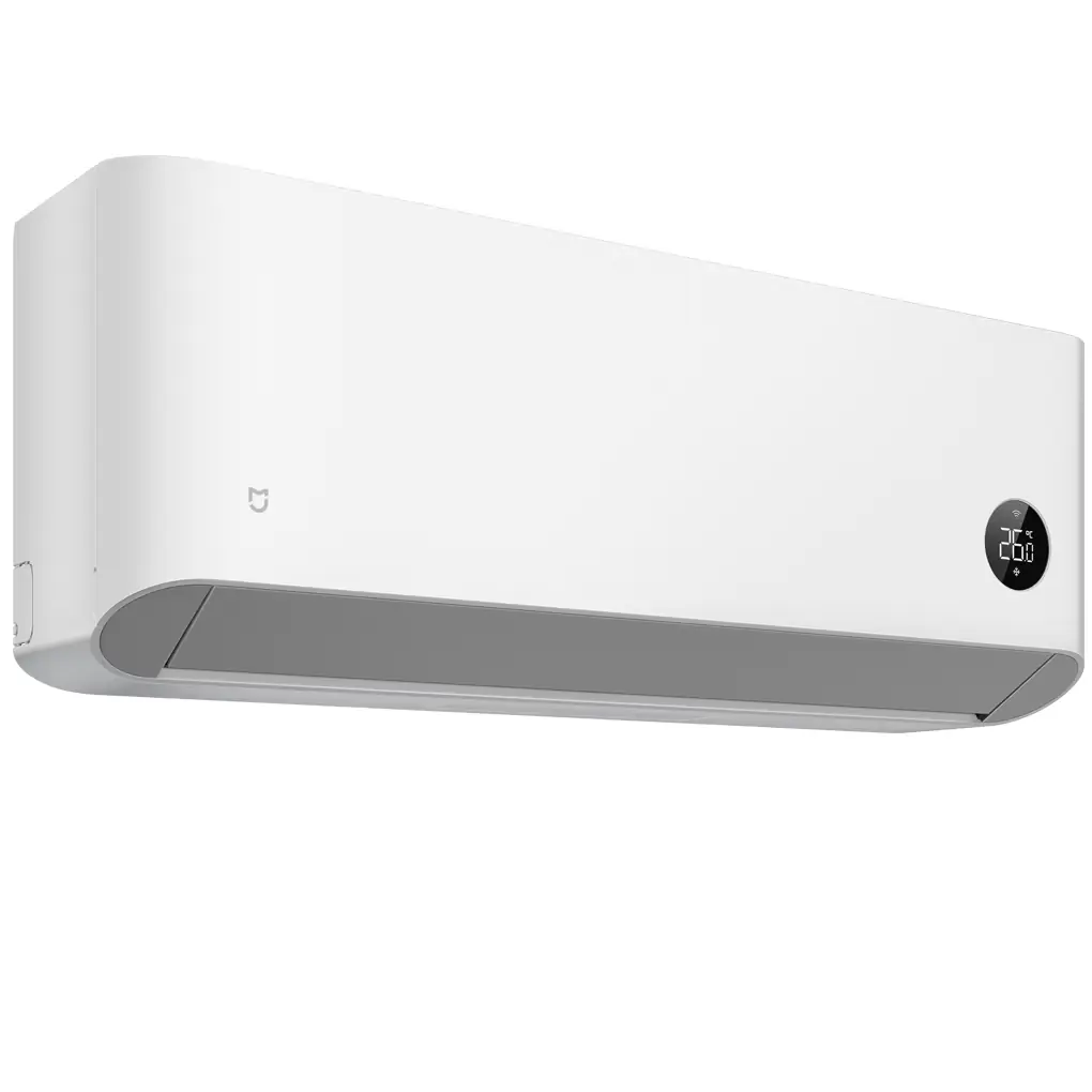Máy Lạnh Xiaomi Inverter 1 Hp Mijia Pro Eco 1