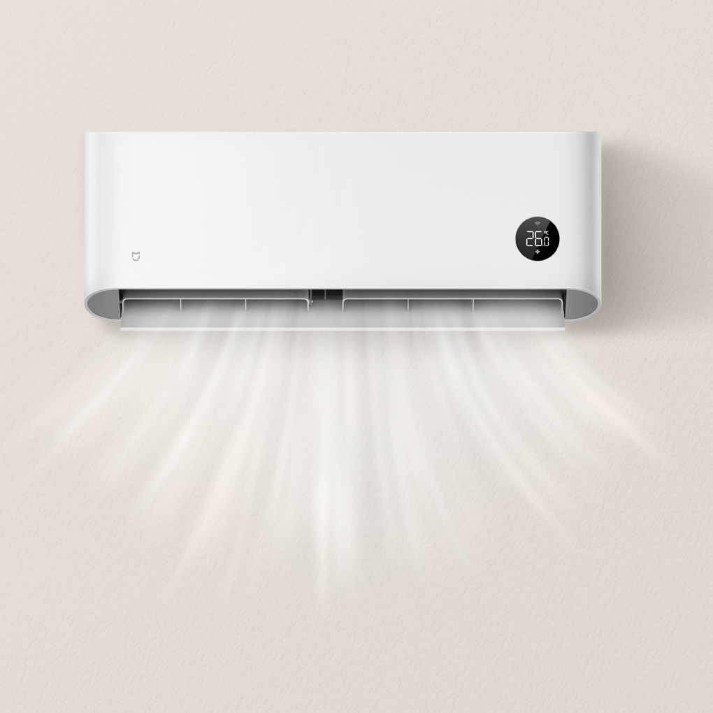 Máy Lạnh Xiaomi Inverter 1 Hp Mijia Pro Eco 3