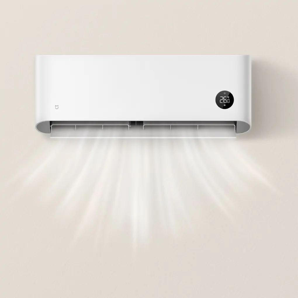 Máy Lạnh Xiaomi Inverter 1 Hp Mijia Pro Eco 3