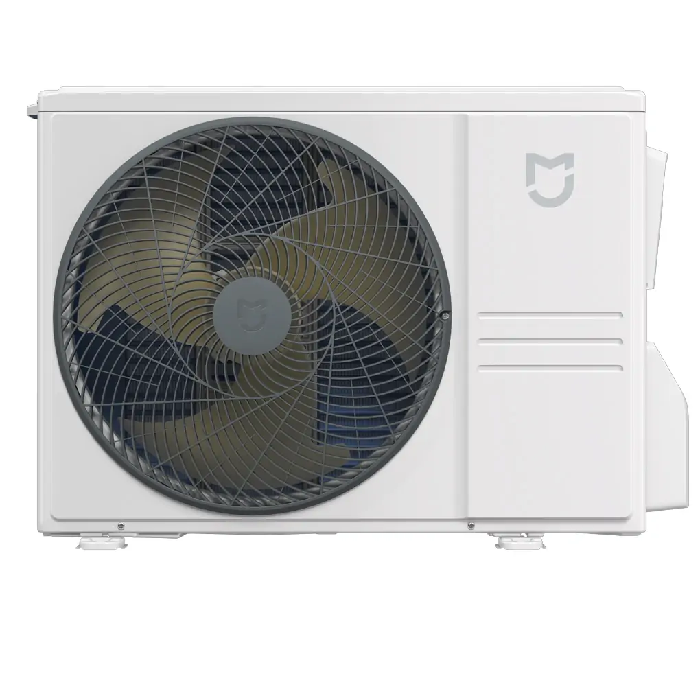 Máy Lạnh Xiaomi Inverter 1 Hp Mijia Pro Eco 5