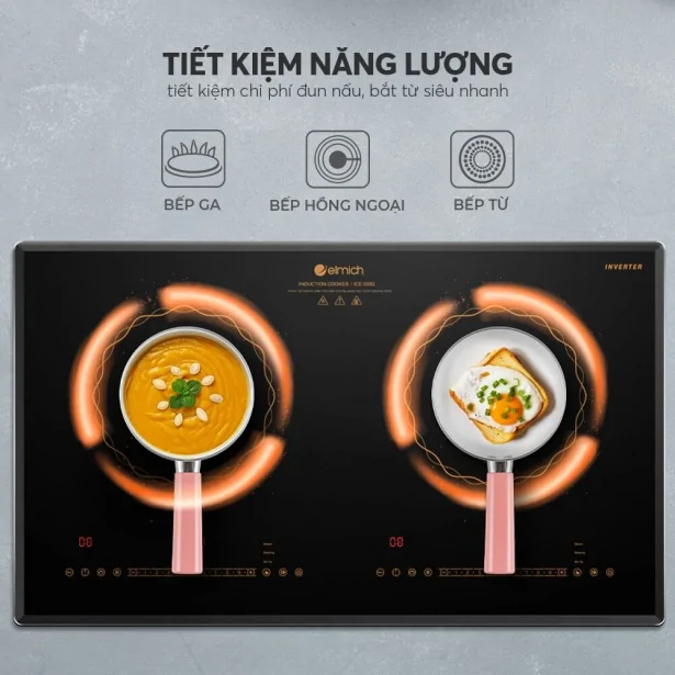 Elmich Baby EL1169AP Size 16cm