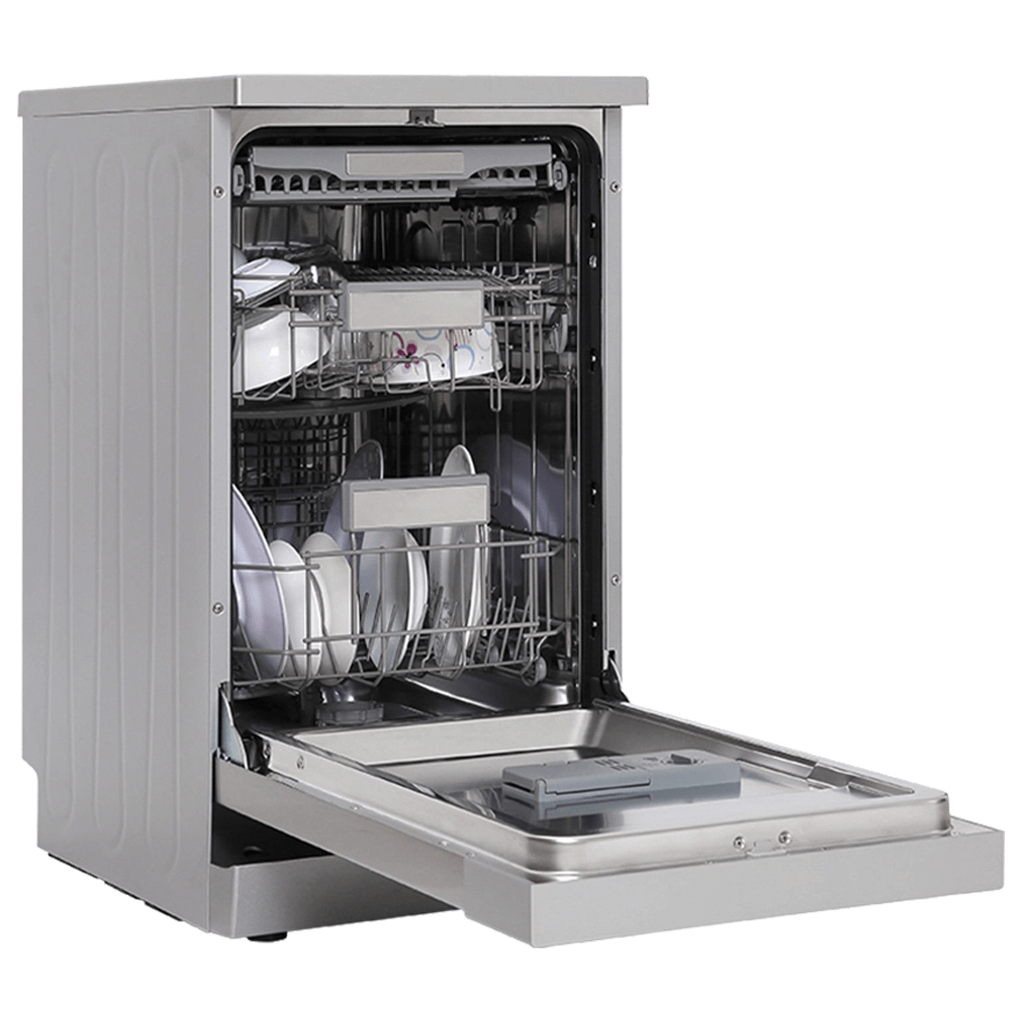 Máy Rửa Chén Đĩa Galanz W45A3A401M-0E1(SS) 11 Bộ 2